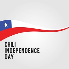 chile independence day design