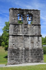 Eglise de Palisse (Corrèze)