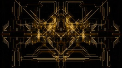 Digital and technological fantasy