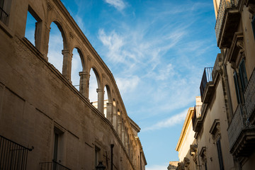 lecce