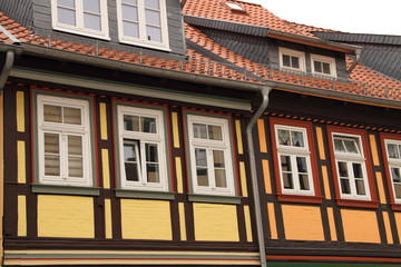 Fachwerkhaus 1