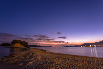 エンジェルロード