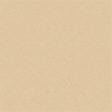 Brown paper texture for background. Vector.