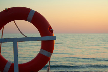Life ring