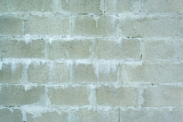 Concrete blocks