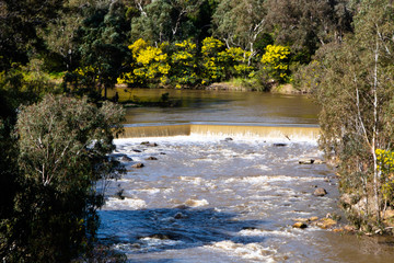 Yara rivière