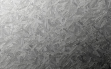 Illustration of gray Large color variation Oil Painting background.