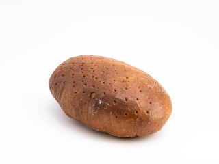Wheat-rye bread I