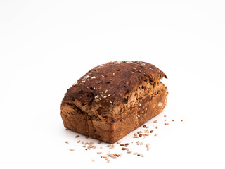 Carrot bread box II