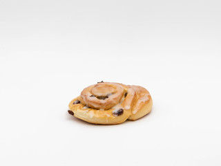 Raisins snail II
