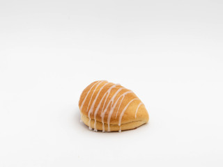Apple turnover