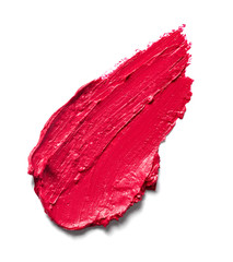 lipstick paint color makeup beauty sample