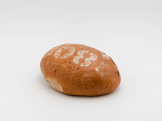 Anniversary bread II