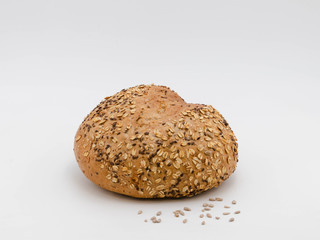 Multigrain bread