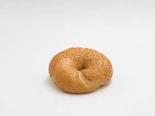 Classic Bagel II
