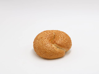 Classic Bagel I