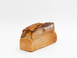 Rye bread II