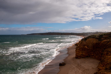 Ocean road