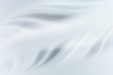 Fototapeta premium abstract background blurred and striped wave
