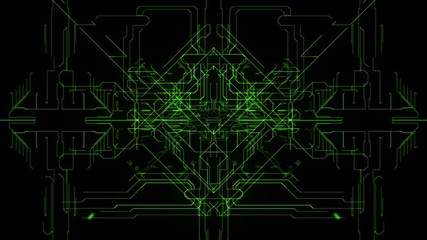 Texts and numbers within a complex digital world