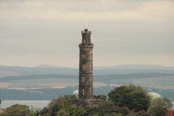 Highlights from Edinburgh