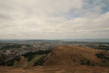 Highlights from Edinburgh