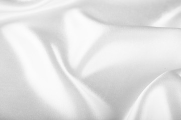 White Silk - Background