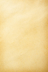 Vintage kraft paper background material