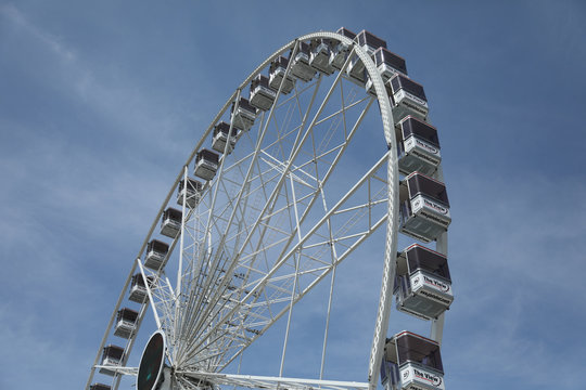 grande roue