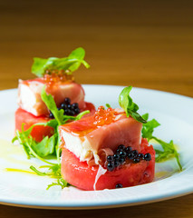 Feta Cubes