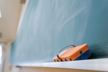 学校の教室