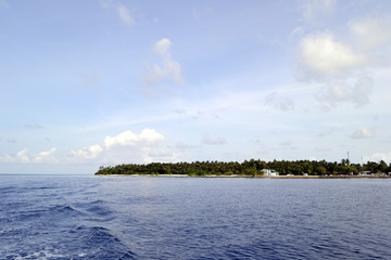Maldive