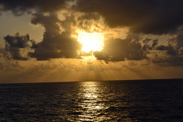 Obraz premium Maldive