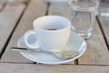 Espresso