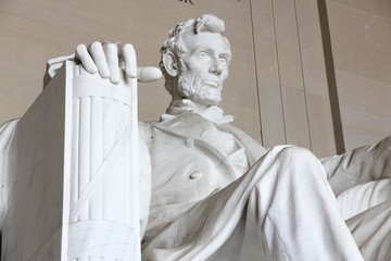Abraham Lincoln Memorial