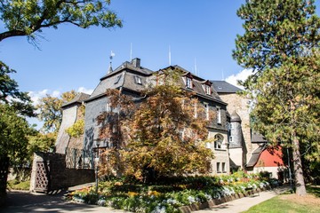 Oberes Schloss Siegen