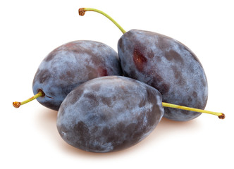 blue plum