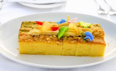 cake