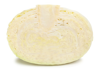 white cabbage