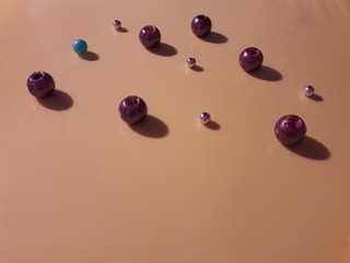 beads
