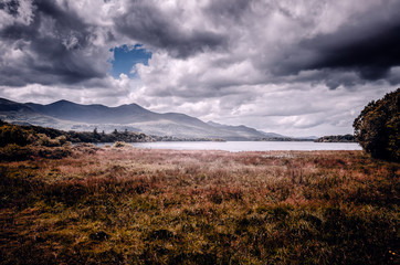 Wokiger Nationalpark
