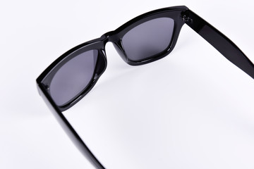 sunglasses isolated on white background