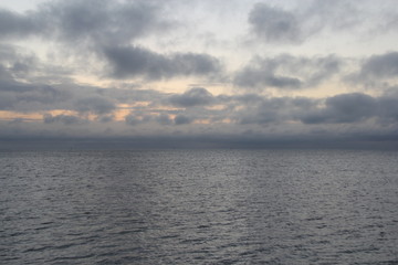 Obraz premium Sunrise