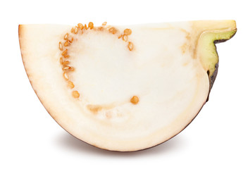 round mauve eggplant