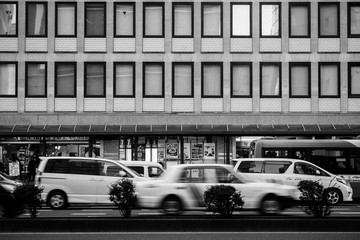 window mono