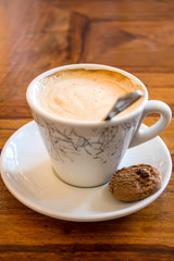 Café