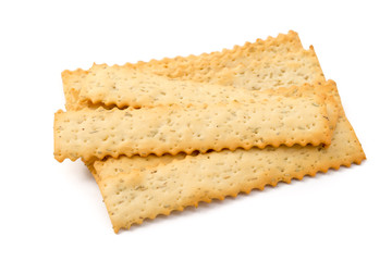 Pizzini mit Rosmarin