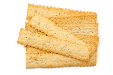 Pizzini mit Rosmarin