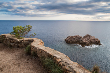Costa Brava Coast 1
