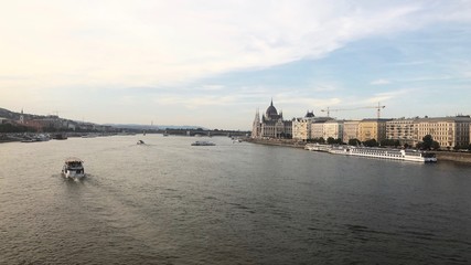 Le Danube